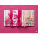 Photo Book with Sleeves for 40 (5x7) Photos