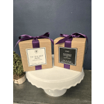 To The Best Mom Ella B. Candle