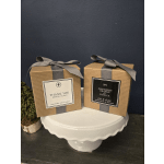 Thank You Ella B. Candle