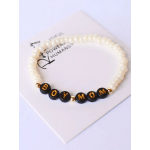 Boy Mom Bracelet