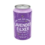 Soda Can Grow Kit - Lavender