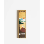 Espresso Ranger Mini Chocolate Bar