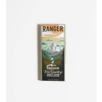 Oregon Wine Country, Pinot Noir Chocolate Bar