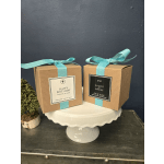 Happy Birthday Ella B. Candle