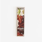 Maple Ranger Mini Chocolate Bar