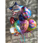 MYLAR BALLOON (ANY OCASSION)