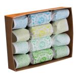 Murphy & Daughters Bon Bon Soaps Gift Set - Cool Colors