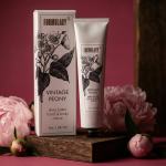 Vintage Peony - On-the-Go Shea Butter Hand and Body Creme Tube