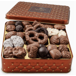 The Sweet and Salty Gift Tin