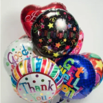 Mylar Balloons