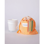 Fresh Citron Bagged Candle