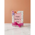 Mother's Day Butterfly Photo Frame