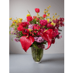 Beautiful spring days