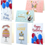 Happy Birthday Card