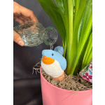 Blue Bird Plant Waterer