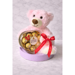 Sweet Luxury Gift Set