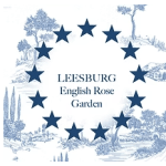 Loudoun Wicks - LEESBURG English Rose Garden - 16oz Jar