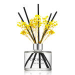 Lemon Eucalyptus Flower Diffuser