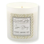 Spa Day Soy Lotion Candle