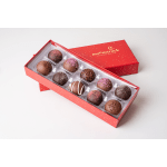 Moonstruck Truffle Chocolate 10pc box
