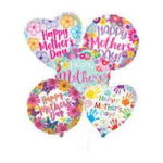 Mini Mother's Day Balloon