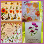 Mother’s Day Seed Packets