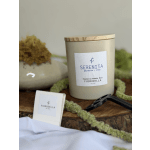 Serenita Candle