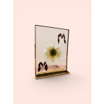 MOM Pressed Flower Art