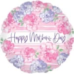 Happy Mother's Day Mylar Balloon