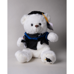 11" Grad White Bear