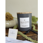 Sulla Terra Candle