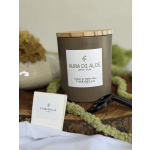 Aura di Aloe Candle