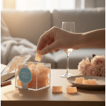 Sparkling Rose' Bears