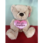 I Love you Grandma Bear