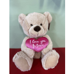 I Love You Mom Bear