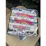 Jersey Girl Chocolate Birthday Gift Box