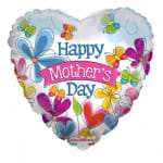 Mother's Day Balloon
