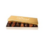 DeBrand Fine Chocolate 14PC