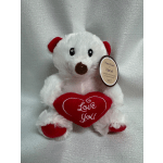 I Love You Small Bear