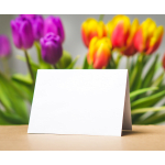 Premium Greeting Card