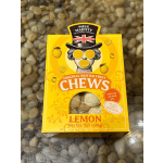 Lemon Chews