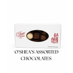O'Sheas Assorted Chocolates