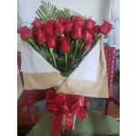 WISHING WRAP BOUQUET