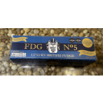 LUXURY BRITISH FUDGE