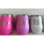 Real Housewives of Scottsdale Polar Wine Tumbler