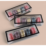 French Macarons (The Unicorn Collection)