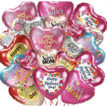 Mother's Day Balloon