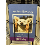 Birthday Card