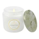Voluspa Small Jar Candle - Eucalyptus White Sage