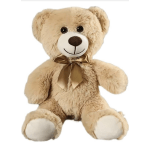 Plush stuffed animal